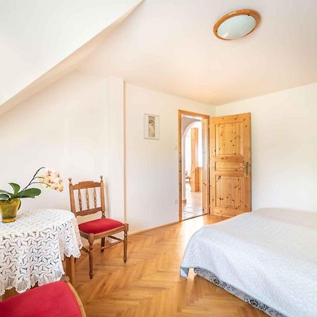 Apartment In Keszthely/Balaton 19020 Luaran gambar