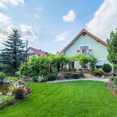 Apartment In Keszthely/Balaton 19020 Luaran gambar