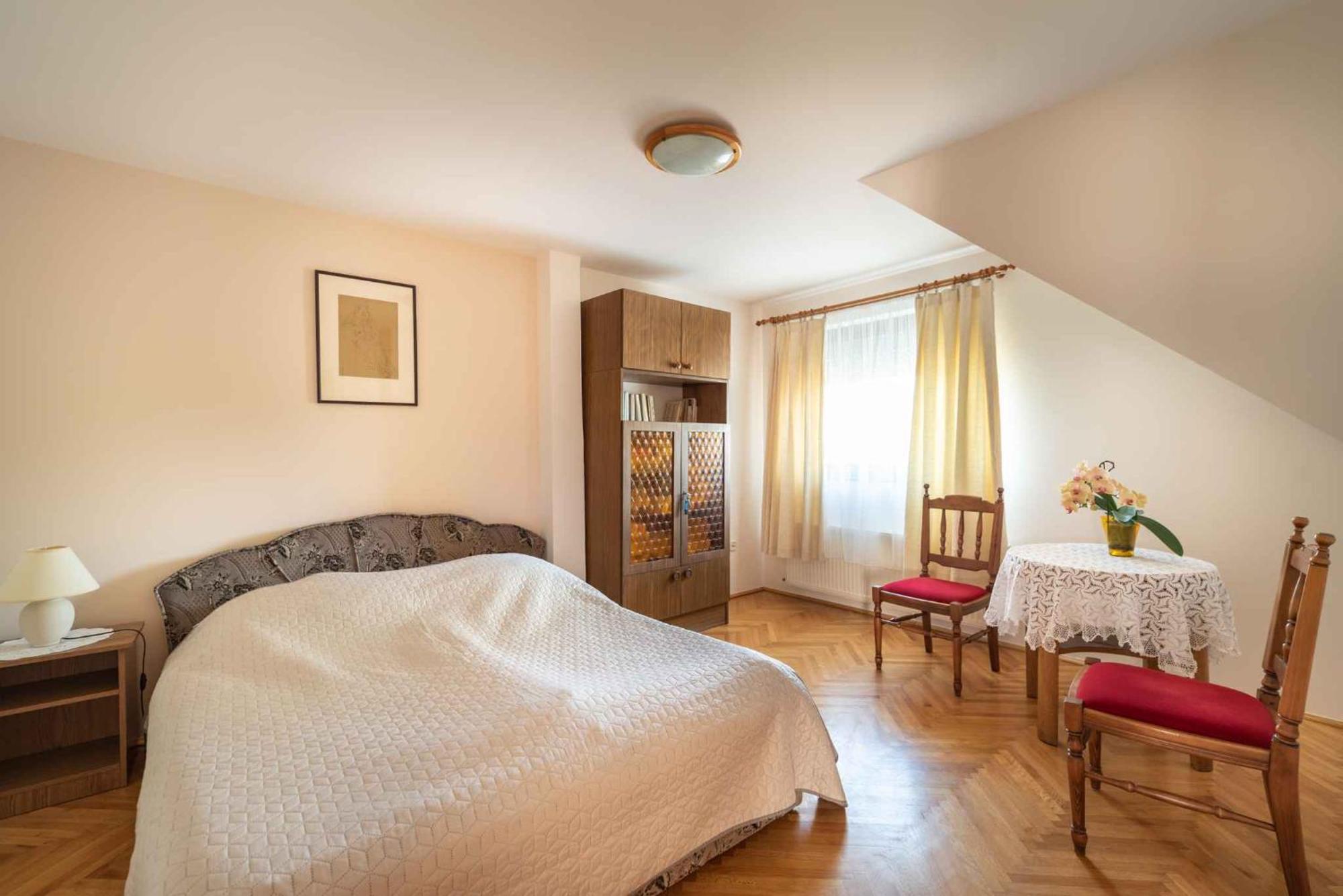 Apartment In Keszthely/Balaton 19020 Luaran gambar