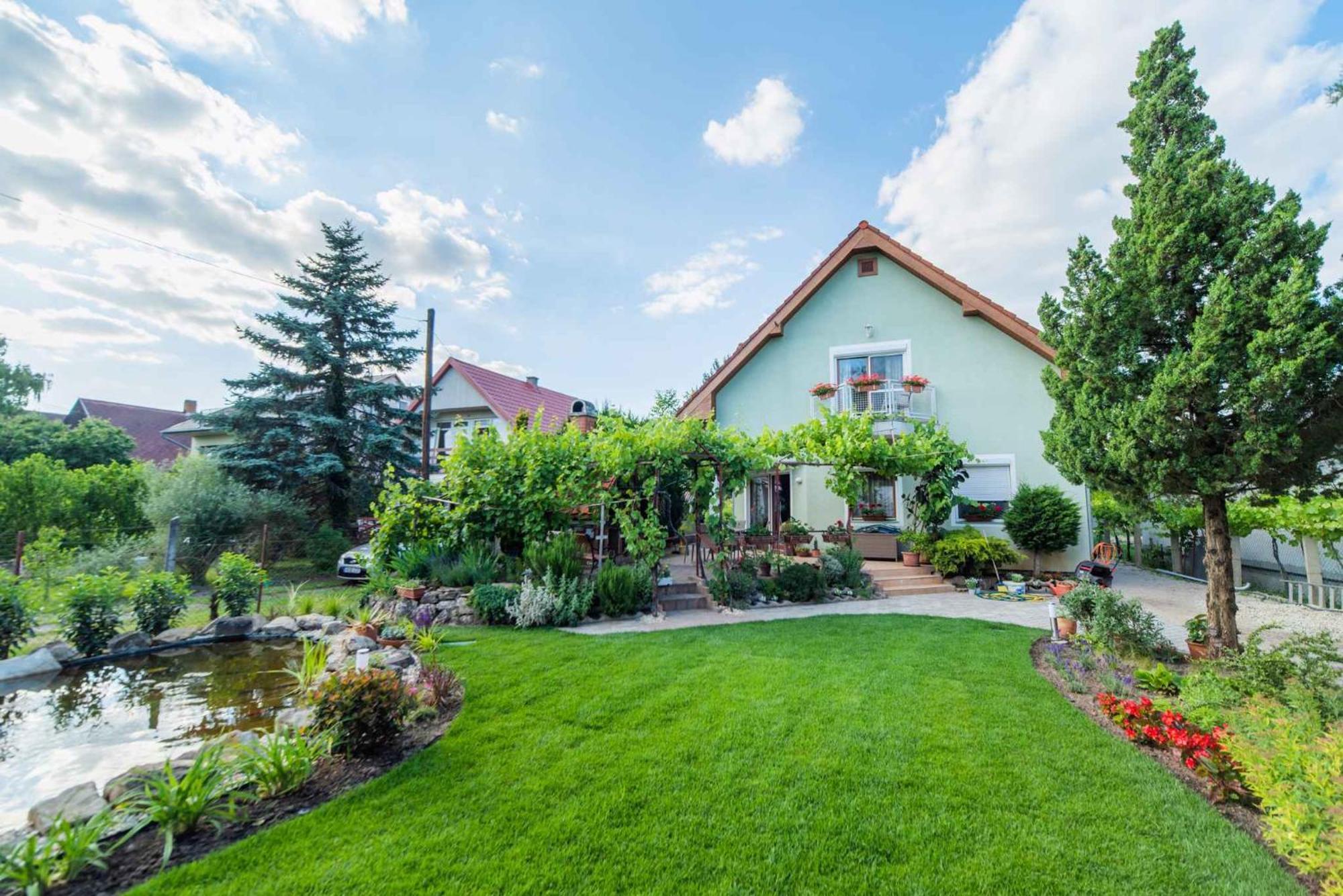Apartment In Keszthely/Balaton 19020 Luaran gambar
