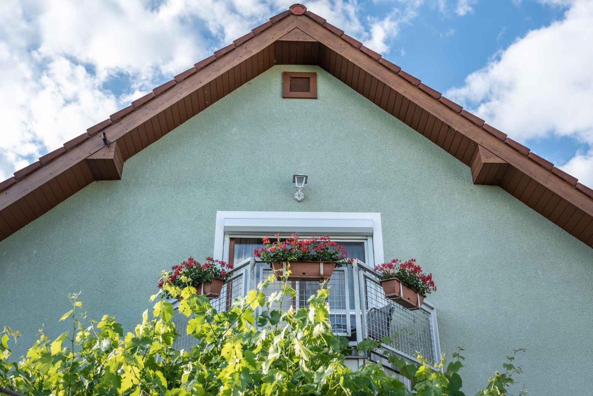 Apartment In Keszthely/Balaton 19020 Luaran gambar