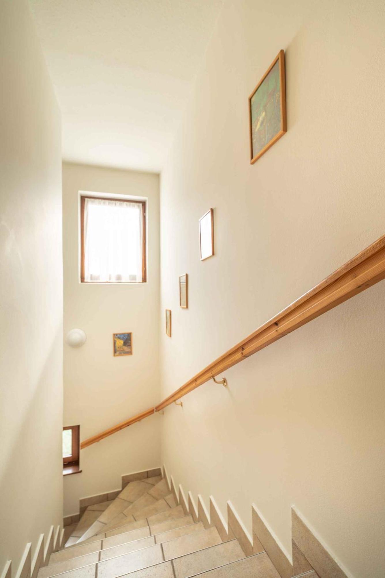 Apartment In Keszthely/Balaton 19020 Bilik gambar